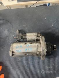 Motorino d'avviamento Audi A3 FUNZIONANTE