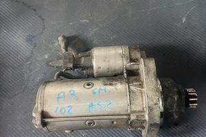 Motorino d'avviamento Audi A3 FUNZIONANTE