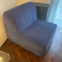 Poltrona letto