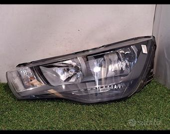 Faro audi a1 2012 in poi