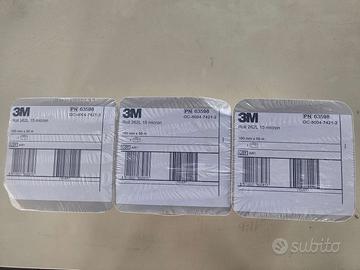 ROTOLO NUOVO 3M 262L ABRASIVO MICROFINITURA
