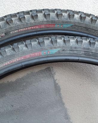 copertoni bici 