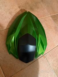 Kawasaki z800 copertura sella