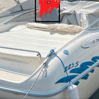 Motoscafo Gobbi 225.S