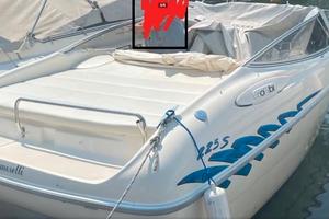 Motoscafo Gobbi 225.S