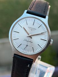 Longines Flagship Swiss Made Orologio Classico
