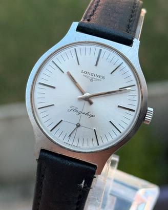 Longines Flagship Swiss Made Orologio Classico