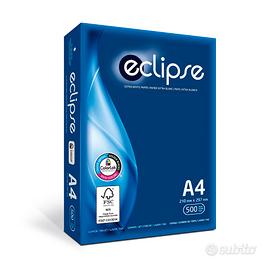 Risma Carta A4 -Disponibile anche a Bancale