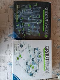 Set completo Gravitrax, Trivial pursuit, puzzle,..