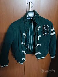 Bomber bambino anni 8 Original Marines