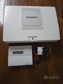 ANTIFURTO ELKRON CASA