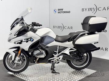 BMW R 1250 RT Abs my21