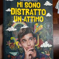 Mi sono distratto un attimo