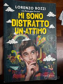 Mi sono distratto un attimo