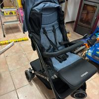 Passeggino Cam compass compatto