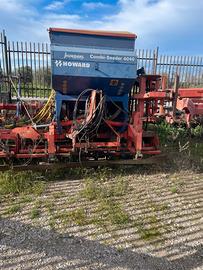 Seminatrice HOWARD 4040