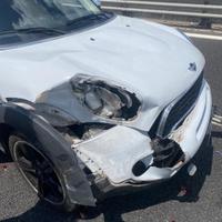 Mini countryman del 2014