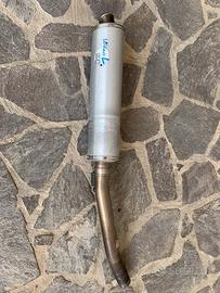 MARMITTA LEOVINCE SBK