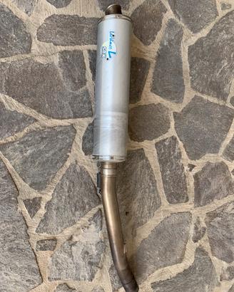 MARMITTA LEOVINCE SBK