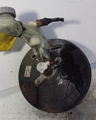SERVOFRENO FIAT Sedici 1° Serie 0204051436 D19AA