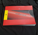 Ferrari LaFerrari owners manual english edition