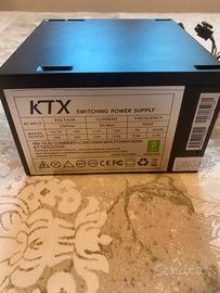Alimentatore pc