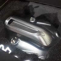 Kit cover pompa acqua per Ducati Multistrada 1200