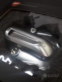 Kit cover pompa acqua per Ducati Multistrada 1200