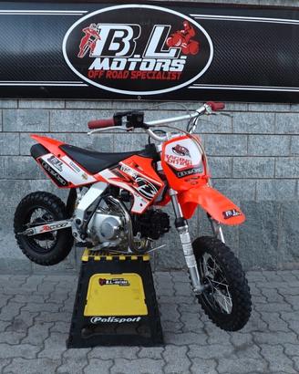 BETA MINICROSS R 107 4T
