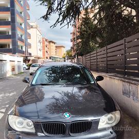 BMW 120d E87 