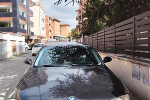 BMW 120d E87 