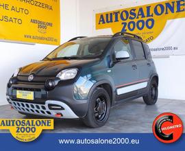 FIAT Panda 1.0 Hybrid Garmin PREZZO REALE / NEOP