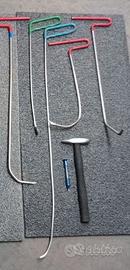 Levabolli Tirabolli leve