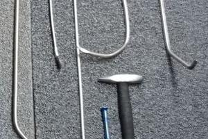 Levabolli Tirabolli leve