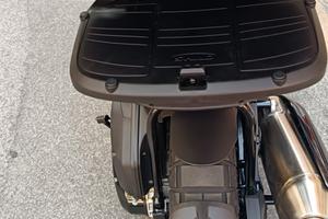 Peugeot xp 400 limite edition 