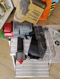 Sparachiodi professionale EVERWIN PN80 NUOVA