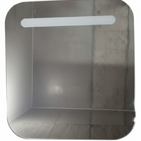 Specchio Design Ideal Standard "Dea" – Eleganza e