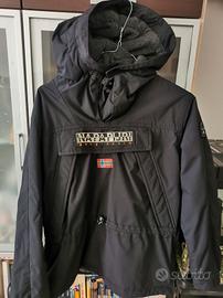 Giacca Napapijri skidoo ragazzo/a 
