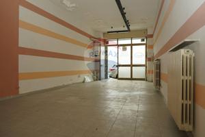 Locale Commerciale - Enna