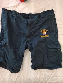 pantaloncini SPORT VELICO MARINA MILITARE 