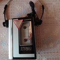 walkman SANYO