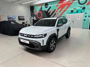 Dacia Duster 1.0 TCe GPL 4x2 Expression