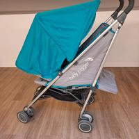 Passeggino leggero Baby Jogger Vue Lite