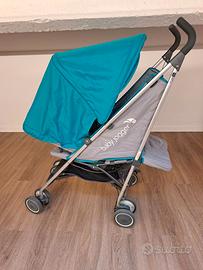 Passeggino leggero Baby Jogger Vue Lite