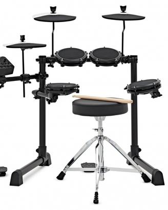 alesis turbo drum module