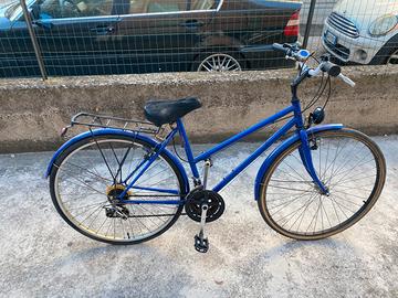Bici da passeggio