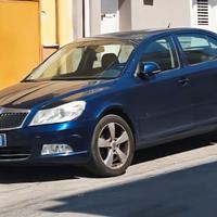 Skoda Octavia 1.9 TDI del 2009