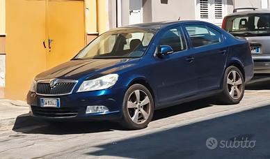 Skoda Octavia 1.9 TDI del 2009