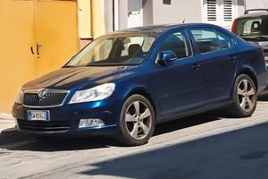 Skoda Octavia 1.9 TDI del 2009