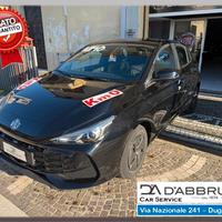 Mg MG3 1.5 BENZ 115cv Standard KM 0